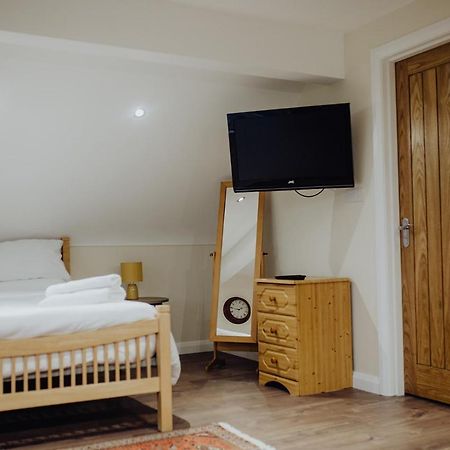 Betty'S Loft Appartement Lisburn Buitenkant foto