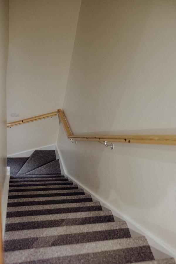 Betty'S Loft Appartement Lisburn Buitenkant foto